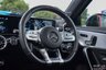 USED 2019 69 MERCEDES-BENZ A-CLASS 2.0 AMG A 35 4MATIC PREMIUM PLUS 5d 302 BHP  REVERSE CAMERA+BURMESTER+MEM STS