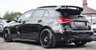 USED 2019 69 MERCEDES-BENZ A-CLASS 2.0 AMG A 35 4MATIC PREMIUM PLUS 5d 302 BHP  REVERSE CAMERA+BURMESTER+MEM STS