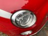 USED 2011 11 FIAT 500 1.2 S 3d 69 BHP 2011 FIAT 500 SPORT 3DR - PANORAMIC GLASS ROOF - FULL RED LEATHER INTERIOR - GLOSS BLACK ALLOY WHEELS - LOW INSURANCE GROUP -  &pound;30.00 PER YEAR ROAD TAX - IDEAL 1ST CAR