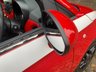 USED 2011 11 FIAT 500 1.2 S 3d 69 BHP 2011 FIAT 500 SPORT 3DR - PANORAMIC GLASS ROOF - FULL RED LEATHER INTERIOR - GLOSS BLACK ALLOY WHEELS - LOW INSURANCE GROUP -  &pound;30.00 PER YEAR ROAD TAX - IDEAL 1ST CAR