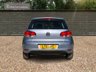 USED 2011 11 VOLKSWAGEN GOLF 1.4 TWIST 5d 79 BHP FINANCE ALAILABLE