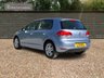 USED 2011 11 VOLKSWAGEN GOLF 1.4 TWIST 5d 79 BHP FINANCE ALAILABLE