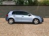 USED 2011 11 VOLKSWAGEN GOLF 1.4 TWIST 5d 79 BHP FINANCE ALAILABLE