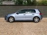 USED 2011 11 VOLKSWAGEN GOLF 1.4 TWIST 5d 79 BHP FINANCE ALAILABLE