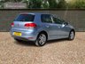 USED 2011 11 VOLKSWAGEN GOLF 1.4 TWIST 5d 79 BHP FINANCE ALAILABLE