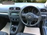 USED 2011 11 VOLKSWAGEN GOLF 1.4 TWIST 5d 79 BHP FINANCE ALAILABLE