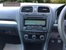 USED 2011 11 VOLKSWAGEN GOLF 1.4 TWIST 5d 79 BHP FINANCE ALAILABLE