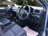 USED 2011 11 VOLKSWAGEN GOLF 1.4 TWIST 5d 79 BHP FINANCE ALAILABLE