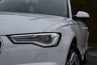 USED 2016 66 AUDI A6 2.0 TDI ULTRA SE EXECUTIVE 4d 188 BHP 2 KEYS! AUDI SERVICE HISTORY!