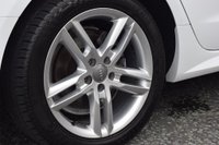 USED 2016 66 AUDI A6 2.0 TDI ULTRA SE EXECUTIVE 4d 188 BHP 2 KEYS! AUDI SERVICE HISTORY!