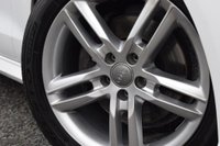 USED 2016 66 AUDI A6 2.0 TDI ULTRA SE EXECUTIVE 4d 188 BHP 2 KEYS! AUDI SERVICE HISTORY!