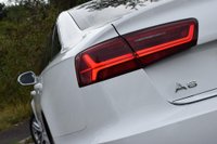 USED 2016 66 AUDI A6 2.0 TDI ULTRA SE EXECUTIVE 4d 188 BHP 2 KEYS! AUDI SERVICE HISTORY!