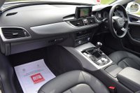 USED 2016 66 AUDI A6 2.0 TDI ULTRA SE EXECUTIVE 4d 188 BHP 2 KEYS! AUDI SERVICE HISTORY!