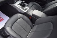 USED 2016 66 AUDI A6 2.0 TDI ULTRA SE EXECUTIVE 4d 188 BHP 2 KEYS! AUDI SERVICE HISTORY!