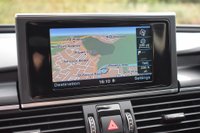 USED 2016 66 AUDI A6 2.0 TDI ULTRA SE EXECUTIVE 4d 188 BHP 2 KEYS! AUDI SERVICE HISTORY!