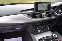 USED 2016 66 AUDI A6 2.0 TDI ULTRA SE EXECUTIVE 4d 188 BHP 2 KEYS! AUDI SERVICE HISTORY!