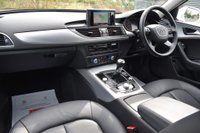 USED 2016 66 AUDI A6 2.0 TDI ULTRA SE EXECUTIVE 4d 188 BHP 2 KEYS! AUDI SERVICE HISTORY!