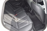 USED 2016 66 AUDI A6 2.0 TDI ULTRA SE EXECUTIVE 4d 188 BHP 2 KEYS! AUDI SERVICE HISTORY!