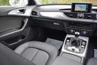 USED 2016 66 AUDI A6 2.0 TDI ULTRA SE EXECUTIVE 4d 188 BHP 2 KEYS! AUDI SERVICE HISTORY!