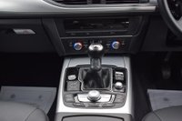 USED 2016 66 AUDI A6 2.0 TDI ULTRA SE EXECUTIVE 4d 188 BHP 2 KEYS! AUDI SERVICE HISTORY!