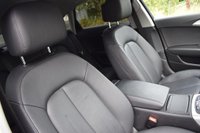 USED 2016 66 AUDI A6 2.0 TDI ULTRA SE EXECUTIVE 4d 188 BHP 2 KEYS! AUDI SERVICE HISTORY!