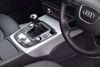 USED 2016 66 AUDI A6 2.0 TDI ULTRA SE EXECUTIVE 4d 188 BHP 2 KEYS! AUDI SERVICE HISTORY!