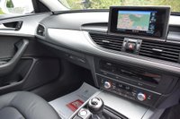 USED 2016 66 AUDI A6 2.0 TDI ULTRA SE EXECUTIVE 4d 188 BHP 2 KEYS! AUDI SERVICE HISTORY!