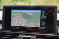 USED 2016 66 AUDI A6 2.0 TDI ULTRA SE EXECUTIVE 4d 188 BHP 2 KEYS! AUDI SERVICE HISTORY!