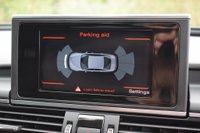 USED 2016 66 AUDI A6 2.0 TDI ULTRA SE EXECUTIVE 4d 188 BHP 2 KEYS! AUDI SERVICE HISTORY!