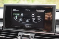 USED 2016 66 AUDI A6 2.0 TDI ULTRA SE EXECUTIVE 4d 188 BHP 2 KEYS! AUDI SERVICE HISTORY!
