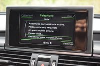USED 2016 66 AUDI A6 2.0 TDI ULTRA SE EXECUTIVE 4d 188 BHP 2 KEYS! AUDI SERVICE HISTORY!