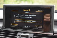 USED 2016 66 AUDI A6 2.0 TDI ULTRA SE EXECUTIVE 4d 188 BHP 2 KEYS! AUDI SERVICE HISTORY!