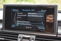 USED 2016 66 AUDI A6 2.0 TDI ULTRA SE EXECUTIVE 4d 188 BHP 2 KEYS! AUDI SERVICE HISTORY!