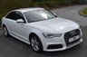 USED 2016 66 AUDI A6 2.0 TDI ULTRA SE EXECUTIVE 4d 188 BHP 2 KEYS! AUDI SERVICE HISTORY!