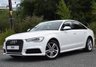 USED 2016 66 AUDI A6 2.0 TDI ULTRA SE EXECUTIVE 4d 188 BHP 2 KEYS! AUDI SERVICE HISTORY!