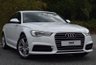 USED 2016 66 AUDI A6 2.0 TDI ULTRA SE EXECUTIVE 4d 188 BHP 2 KEYS! AUDI SERVICE HISTORY!