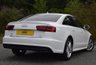 USED 2016 66 AUDI A6 2.0 TDI ULTRA SE EXECUTIVE 4d 188 BHP 2 KEYS! AUDI SERVICE HISTORY!