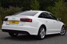 USED 2016 66 AUDI A6 2.0 TDI ULTRA SE EXECUTIVE 4d 188 BHP 2 KEYS! AUDI SERVICE HISTORY!