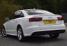 USED 2016 66 AUDI A6 2.0 TDI ULTRA SE EXECUTIVE 4d 188 BHP 2 KEYS! AUDI SERVICE HISTORY!