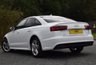 USED 2016 66 AUDI A6 2.0 TDI ULTRA SE EXECUTIVE 4d 188 BHP 2 KEYS! AUDI SERVICE HISTORY!
