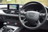 USED 2016 66 AUDI A6 2.0 TDI ULTRA SE EXECUTIVE 4d 188 BHP 2 KEYS! AUDI SERVICE HISTORY!