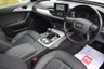 USED 2016 66 AUDI A6 2.0 TDI ULTRA SE EXECUTIVE 4d 188 BHP 2 KEYS! AUDI SERVICE HISTORY!