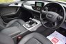 USED 2016 66 AUDI A6 2.0 TDI ULTRA SE EXECUTIVE 4d 188 BHP 2 KEYS! AUDI SERVICE HISTORY!