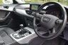 USED 2016 66 AUDI A6 2.0 TDI ULTRA SE EXECUTIVE 4d 188 BHP 2 KEYS! AUDI SERVICE HISTORY!