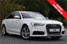 USED 2016 66 AUDI A6 2.0 TDI ULTRA SE EXECUTIVE 4d 188 BHP 2 KEYS! AUDI SERVICE HISTORY!