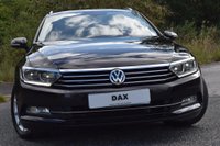 USED 2019 19 VOLKSWAGEN PASSAT 2.0 SE BUSINESS TDI DSG 5d 148 BHP FULL VW SERVICE HISTORY! 2 KEYS!