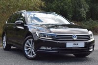 USED 2019 19 VOLKSWAGEN PASSAT 2.0 SE BUSINESS TDI DSG 5d 148 BHP FULL VW SERVICE HISTORY! 2 KEYS!
