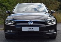 USED 2019 19 VOLKSWAGEN PASSAT 2.0 SE BUSINESS TDI DSG 5d 148 BHP FULL VW SERVICE HISTORY! 2 KEYS!