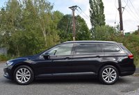 USED 2019 19 VOLKSWAGEN PASSAT 2.0 SE BUSINESS TDI DSG 5d 148 BHP FULL VW SERVICE HISTORY! 2 KEYS!