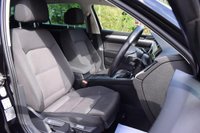 USED 2019 19 VOLKSWAGEN PASSAT 2.0 SE BUSINESS TDI DSG 5d 148 BHP FULL VW SERVICE HISTORY! 2 KEYS!